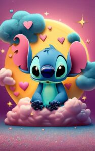 Stitch Picture 6