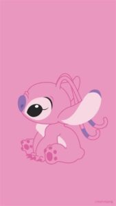 Stitch Picture 7