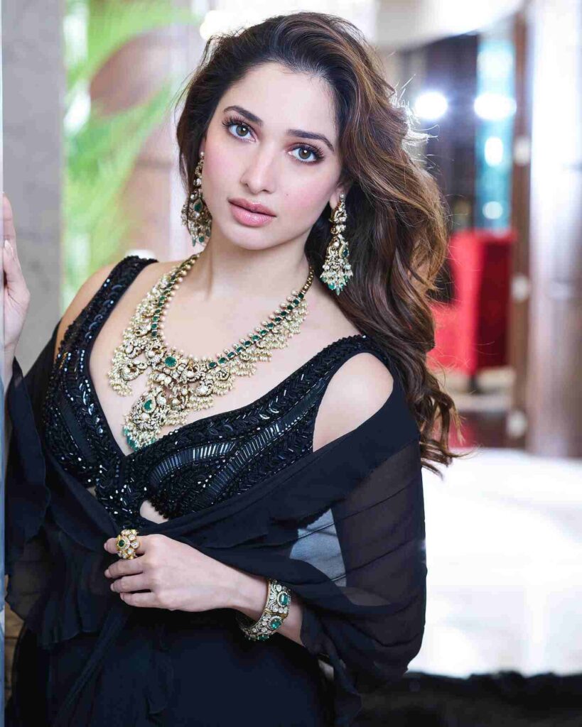 Tamanna Bhatia Wallpaper 10