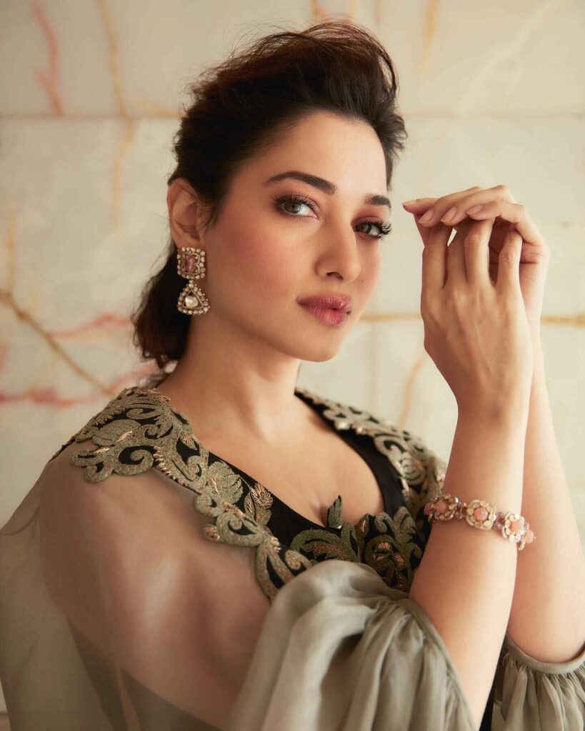 Tamanna Bhatia Wallpaper 9