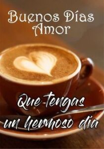 Tarjetas De Buenos Dias Amor 3 1