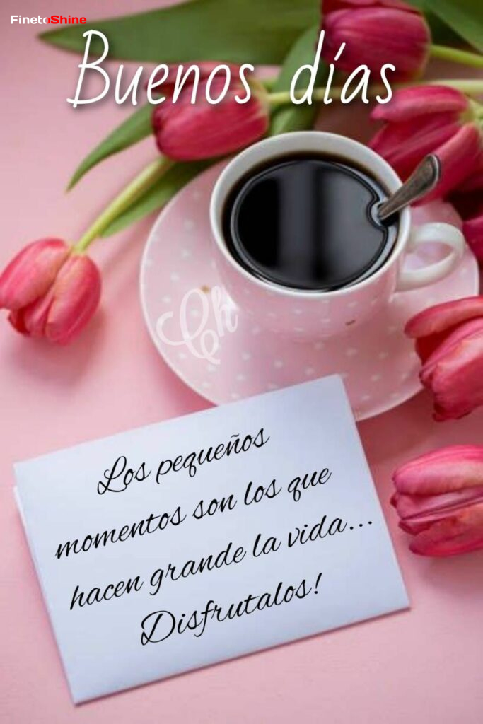 Tarjetas de buenos dias amor 4 Tarjetas de buenos dias amor 4
