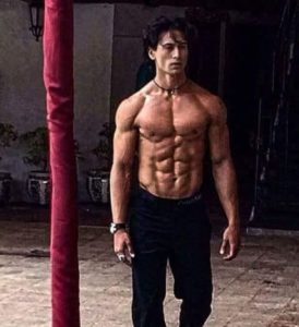 Tiger Shroff Wallpapers 4