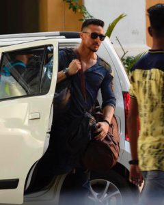 Tiger Shroff Wallpapers 7