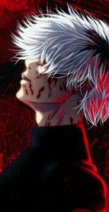 Tokyo Ghoul Wallpaper 13