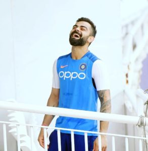 Virat Kohli Wallpapers 1