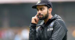 Virat Kohli Wallpapers 1