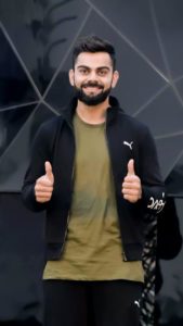 Virat Kohli Wallpapers 10