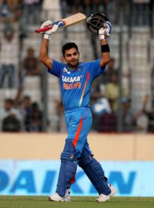 Virat Kohli Wallpapers 3