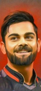 Virat Kohli Wallpapers 9