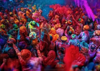 Happy Holi Images